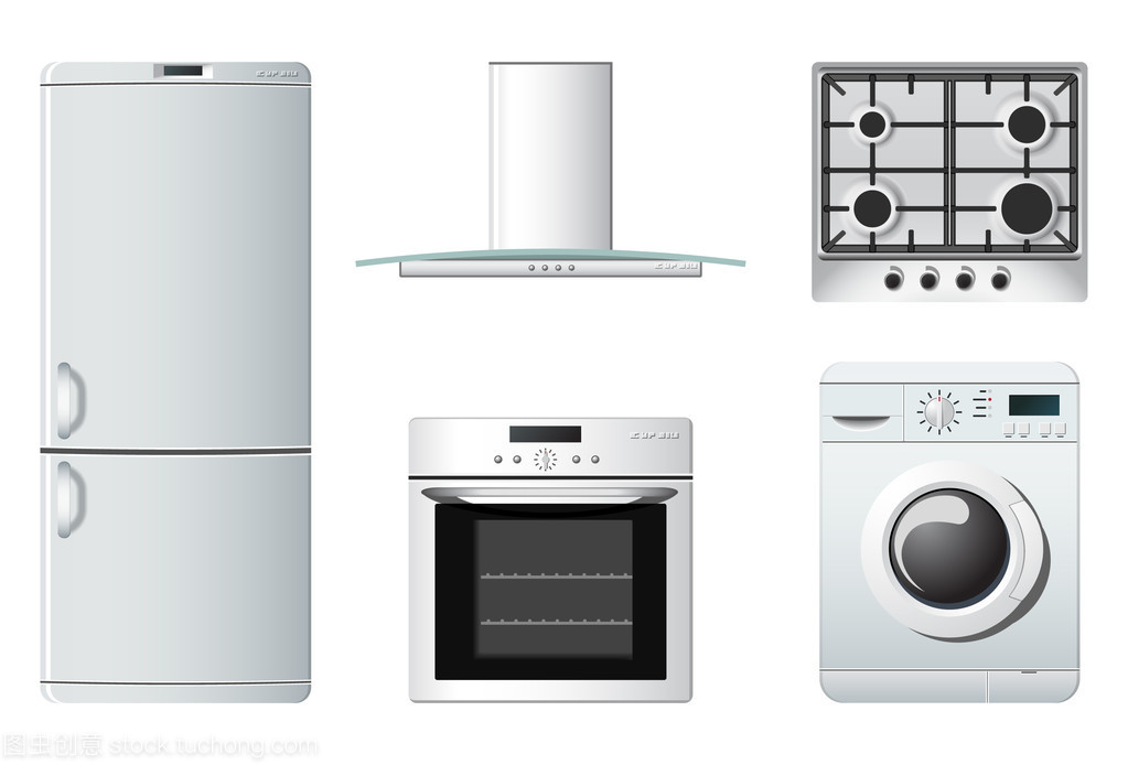 家電 |廚房