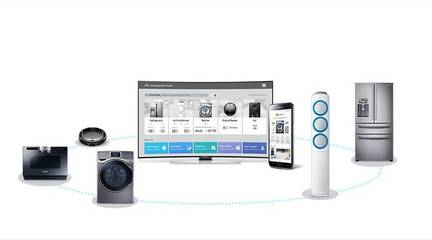 2017智能家電發展趨勢