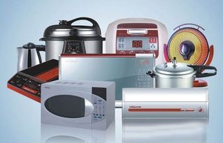 一人份 家電成為精致生活新寵