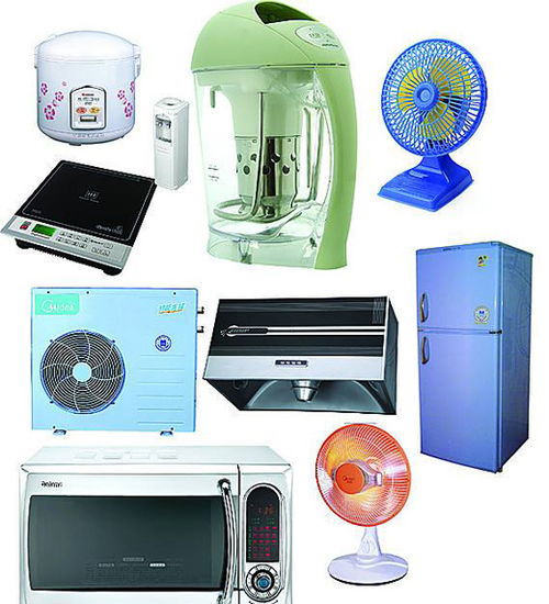 小家電企業如何把關質量 消費者如何選小家電