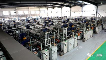 向著高質(zhì)量發(fā)展進(jìn)發(fā) :航天磁電以創(chuàng)新驅(qū)動打造發(fā)展新優(yōu)勢