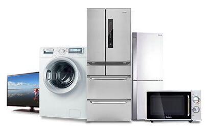 大家電市場銷量均出現(xiàn)不同程度下滑,小家電迎來爆發(fā)期