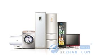 上市公司搶灘智能家電市場