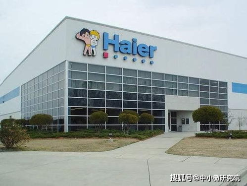 哪個中國品牌在海外最受歡迎 華為沒上榜,海爾只能排第二