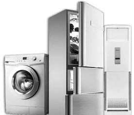 高端化為家電行業打開一扇窗