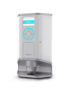 這臺智能家電能確保讓你定時定量服藥