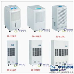 長期供應除濕機哪個牌子好？紡織行業配套設備優選指南