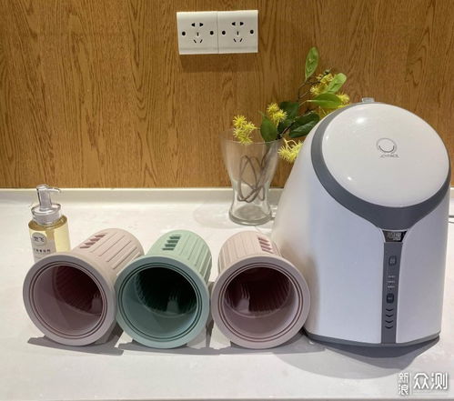 女神節送禮難？試試這些實用又好看的小家電吧