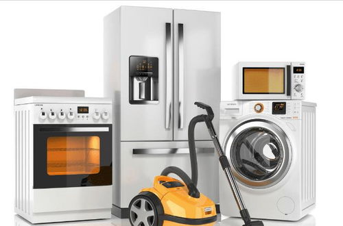 新年買電器 網購與實體店哪個更劃算？聽導購一席話，避免多數人買錯