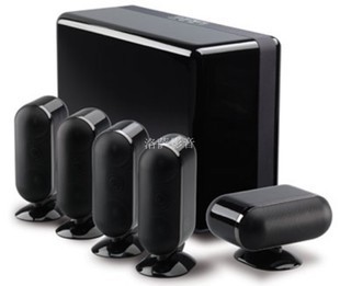 英國Q牌音箱7000 5.1家庭影院套裝 打造沉浸式家用HIFI音效體驗(yàn)