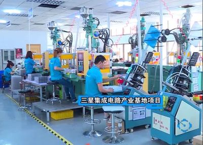 市領(lǐng)導(dǎo)調(diào)研文登服裝鞋帽銷售行業(yè)，走訪七家代表性企業(yè)