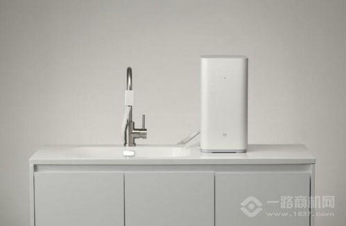 小米凈水器 智能家居時(shí)代的純凈水解決方案