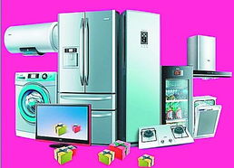 海爾成套家電大抄底引爆都市懶人消費(fèi)潮，智能家居成生活新標(biāo)配