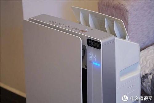 90后浪的新房必備小家電 松下FVJL55C2空氣消毒機(jī)凈化生活